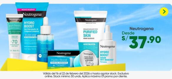 Catálogo InkaFarma semana 8 Página 10