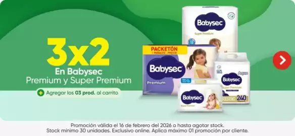 Catálogo InkaFarma semana 8 Página 2