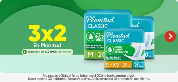 Catálogo InkaFarma semana 8 Página 5