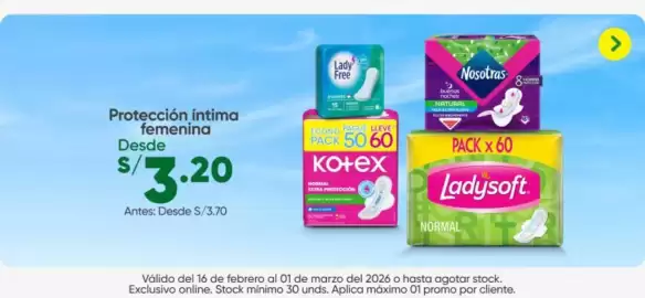 Catálogo InkaFarma semana 8 Página 6