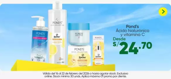 Catálogo InkaFarma semana 8 Página 7