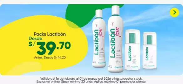 Catálogo InkaFarma semana 8 Página 9