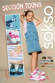 Catálogo Sokso Página 104