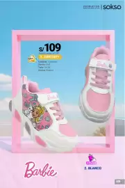 Catálogo Sokso Página 109