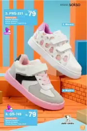 Catálogo Sokso Página 11