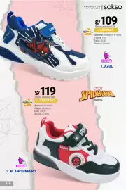 Catálogo Sokso Página 144