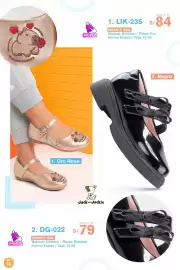 Catálogo Sokso Página 16