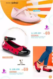 Catálogo Sokso Página 17