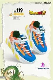 Catálogo Sokso Página 180