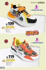 Catálogo Sokso Página 182