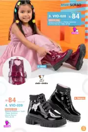 Catálogo Sokso Página 19