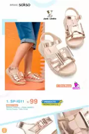 Catálogo Sokso Página 22