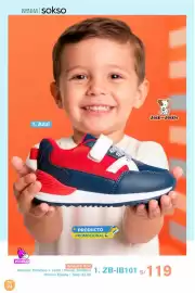 Catálogo Sokso Página 24