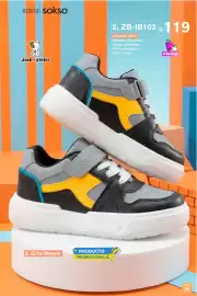 Catálogo Sokso Página 25