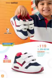 Catálogo Sokso Página 26