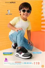 Catálogo Sokso Página 27