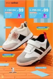 Catálogo Sokso Página 30