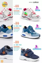 Catálogo Sokso Página 32