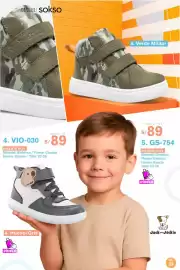 Catálogo Sokso Página 33
