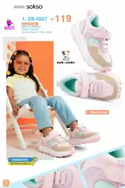 Catálogo Sokso Página 4