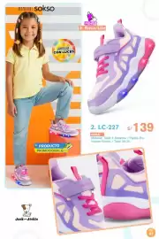 Catálogo Sokso Página 41