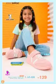 Catálogo Sokso Página 42