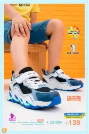 Catálogo Sokso Página 44