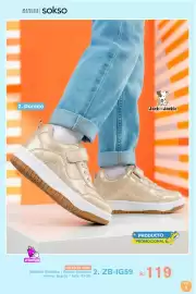 Catálogo Sokso Página 5