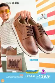 Catálogo Sokso Página 50