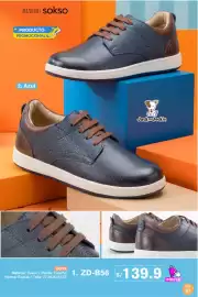 Catálogo Sokso Página 51