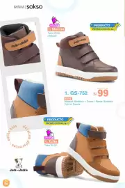 Catálogo Sokso Página 54