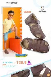 Catálogo Sokso Página 57