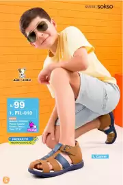 Catálogo Sokso Página 58