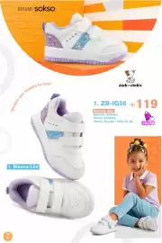 Catálogo Sokso Página 6