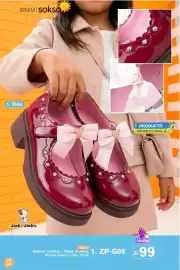 Catálogo Sokso Página 64