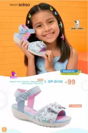Catálogo Sokso Página 74