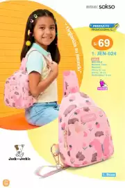 Catálogo Sokso Página 84