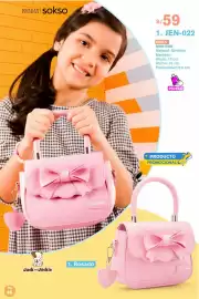 Catálogo Sokso Página 86