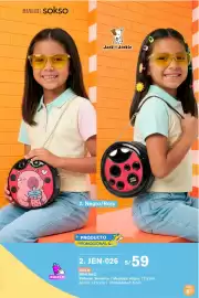 Catálogo Sokso Página 87