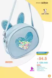 Catálogo Sokso Página 89