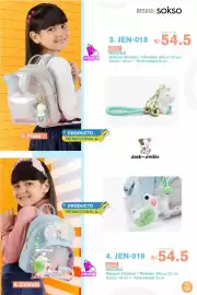 Catálogo Sokso Página 93