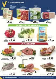Volantino Supermercati Visotto Pagina 2