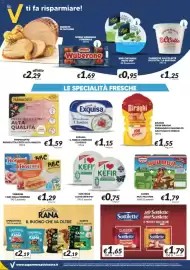 Volantino Supermercati Visotto Pagina 4