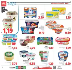 Volantino Eté Pagina 10