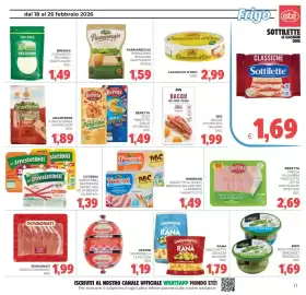 Volantino Eté Pagina 11