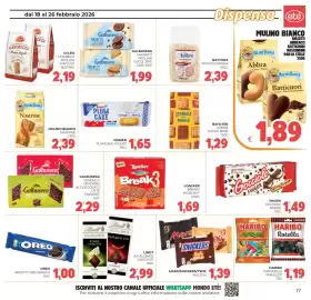 Volantino Eté Pagina 17