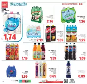 Volantino Eté Pagina 20