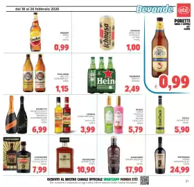 Volantino Eté Pagina 21