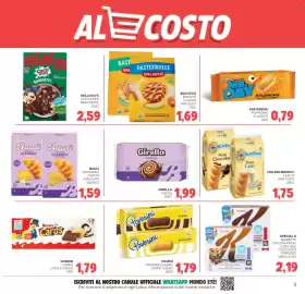 Volantino Eté Pagina 3