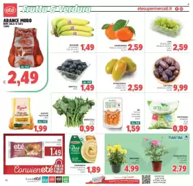 Volantino Eté Pagina 6